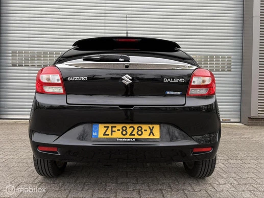 Suzuki Baleno - Afbeelding 13 van 23