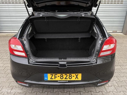 Suzuki Baleno - Afbeelding 14 van 23