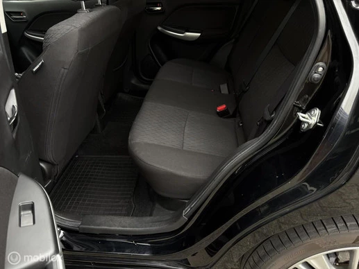 Suzuki Baleno - Afbeelding 16 van 23