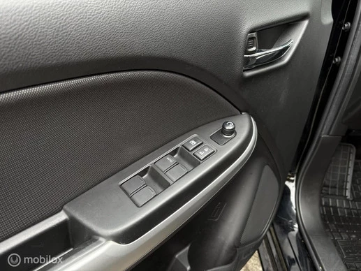 Suzuki Baleno - Afbeelding 17 van 23