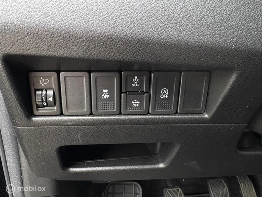 Suzuki Baleno - Afbeelding 18 van 23