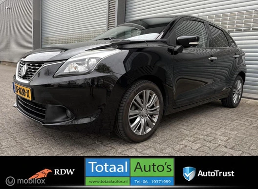 Suzuki Baleno - Afbeelding 1 van 23