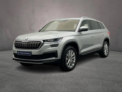 Škoda Kodiaq - Afbeelding 1 van 30