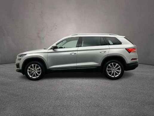 Škoda Kodiaq - Afbeelding 2 van 30