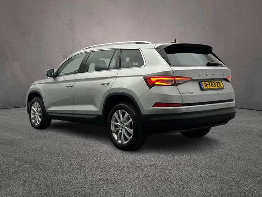 Škoda Kodiaq - Afbeelding 3 van 30