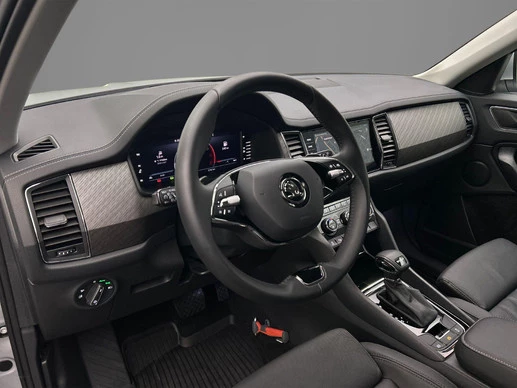 Škoda Kodiaq - Afbeelding 4 van 30