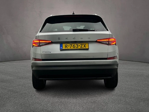 Škoda Kodiaq - Afbeelding 7 van 30