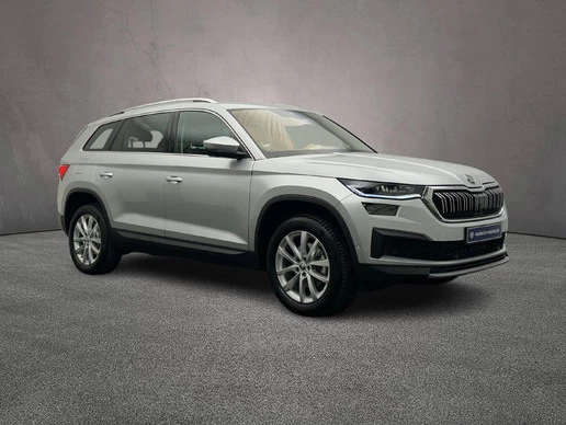 Škoda Kodiaq - Afbeelding 10 van 30