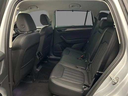 Škoda Kodiaq - Afbeelding 12 van 30