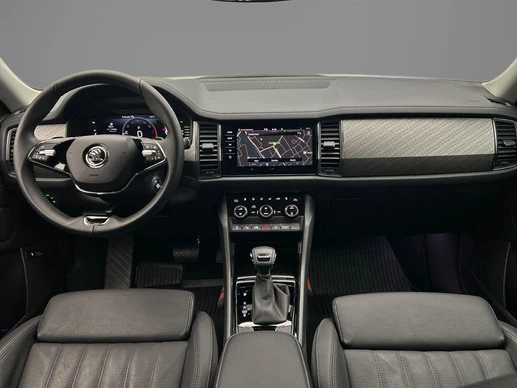 Škoda Kodiaq - Afbeelding 13 van 30