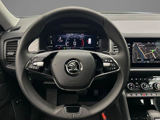Škoda Kodiaq - Afbeelding 14 van 30