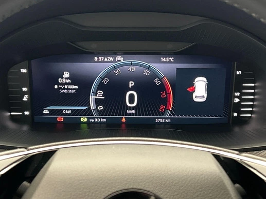 Škoda Kodiaq - Afbeelding 15 van 30