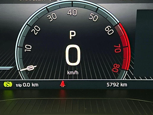 Škoda Kodiaq - Afbeelding 16 van 30