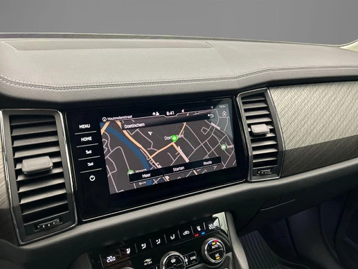 Škoda Kodiaq - Afbeelding 17 van 30