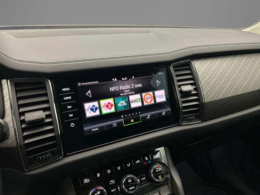 Škoda Kodiaq - Afbeelding 18 van 30