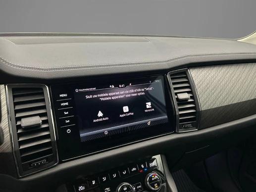 Škoda Kodiaq - Afbeelding 19 van 30