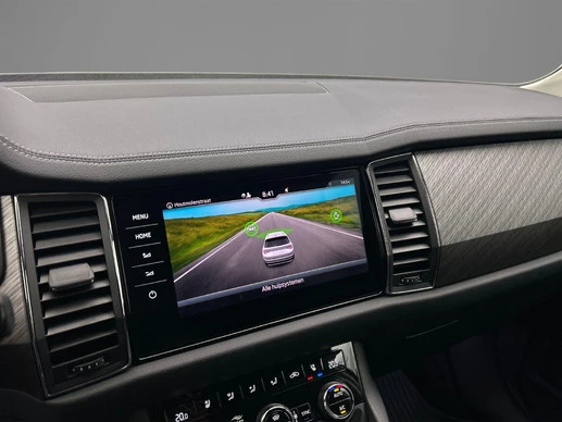 Škoda Kodiaq - Afbeelding 20 van 30