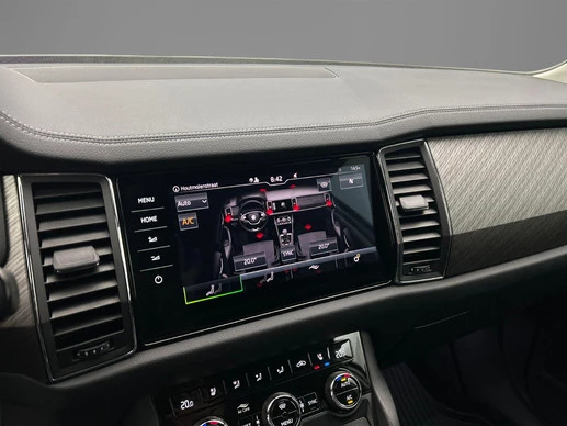 Škoda Kodiaq - Afbeelding 21 van 30