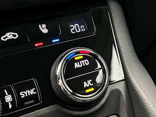 Škoda Kodiaq - Afbeelding 24 van 30