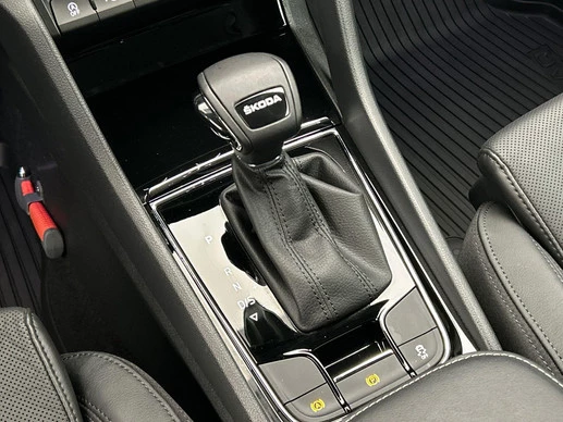 Škoda Kodiaq - Afbeelding 26 van 30