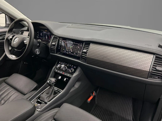 Škoda Kodiaq - Afbeelding 29 van 30