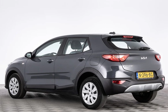 Kia Stonic - Afbeelding 2 van 30