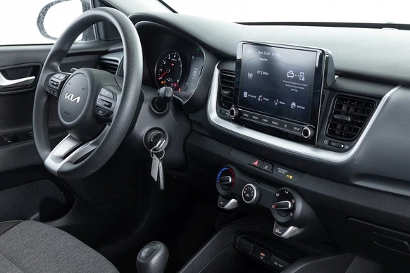Kia Stonic - Afbeelding 3 van 30