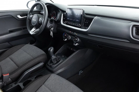 Kia Stonic - Afbeelding 4 van 30