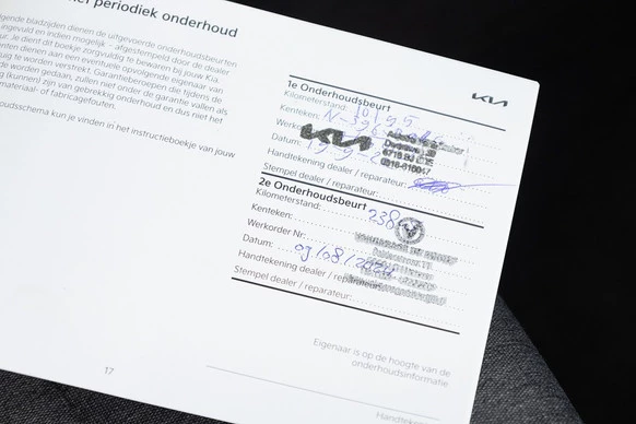 Kia Stonic - Afbeelding 5 van 30