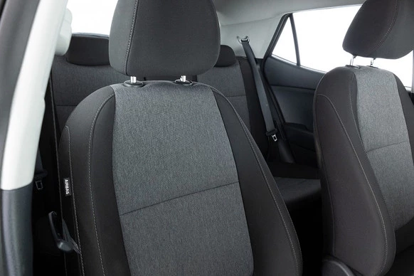 Kia Stonic - Afbeelding 6 van 30