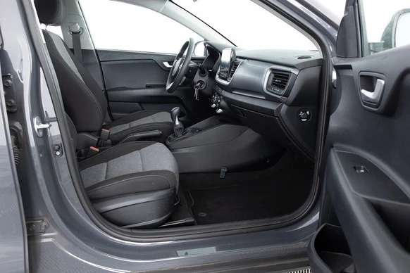Kia Stonic - Afbeelding 7 van 30