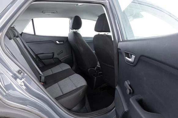 Kia Stonic - Afbeelding 8 van 30