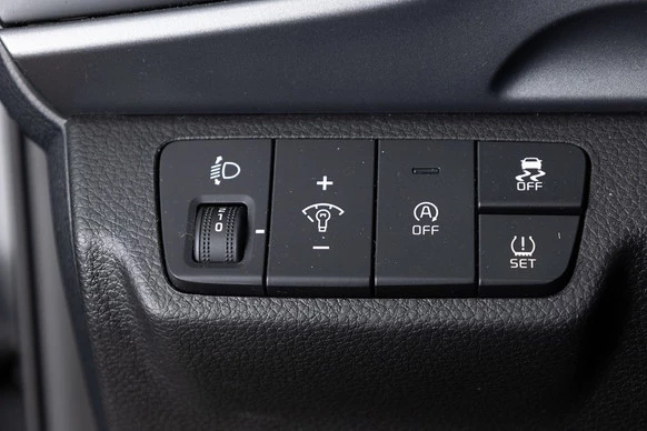 Kia Stonic - Afbeelding 11 van 30