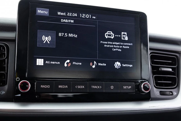 Kia Stonic - Afbeelding 12 van 30