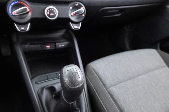 Kia Stonic - Afbeelding 14 van 30