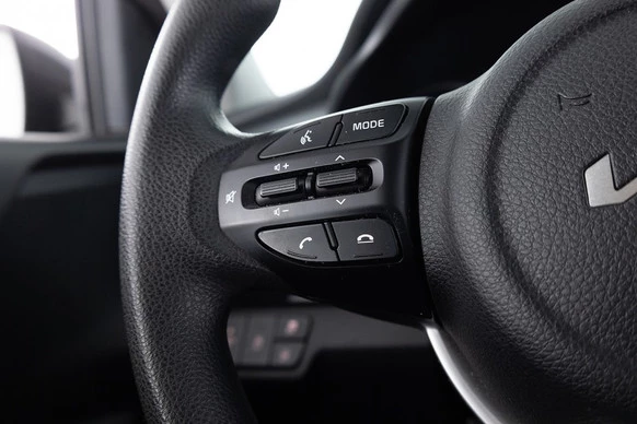 Kia Stonic - Afbeelding 15 van 30