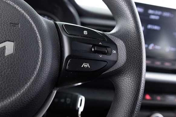 Kia Stonic - Afbeelding 16 van 30