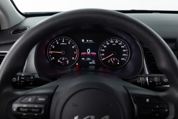 Kia Stonic - Afbeelding 17 van 30