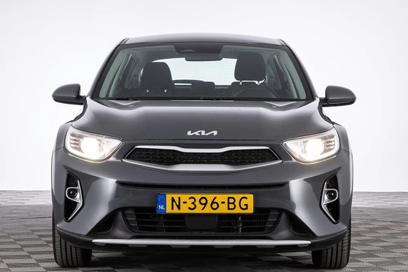 Kia Stonic - Afbeelding 21 van 30