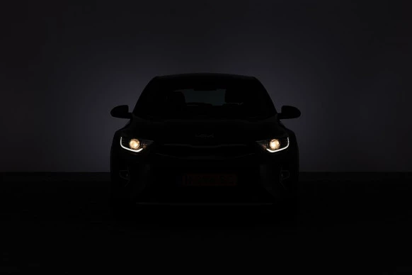 Kia Stonic - Afbeelding 22 van 30