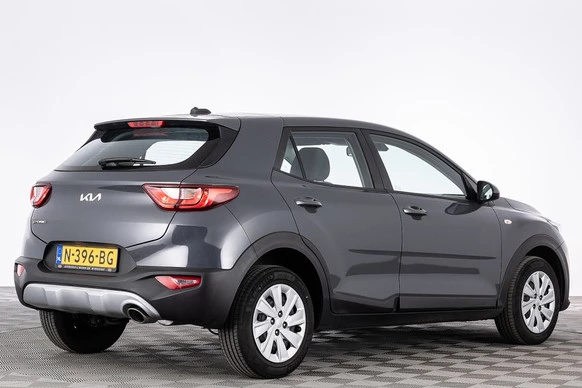 Kia Stonic - Afbeelding 25 van 30