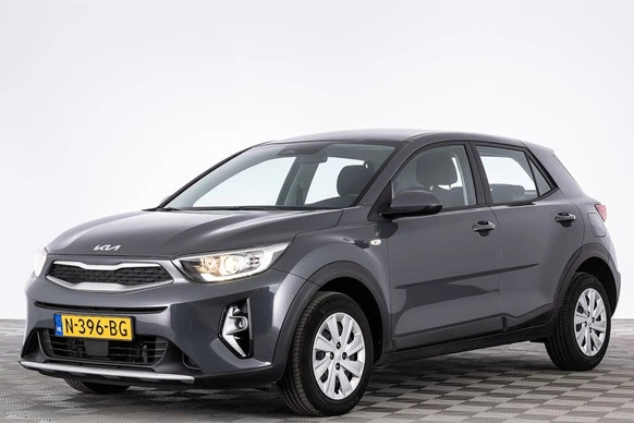 Kia Stonic - Afbeelding 26 van 30