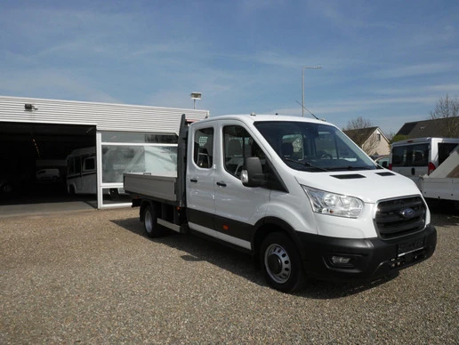Ford Transit - Afbeelding 1 van 19