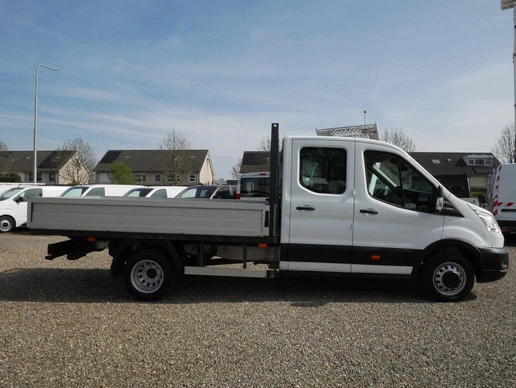 Ford Transit - Afbeelding 2 van 19