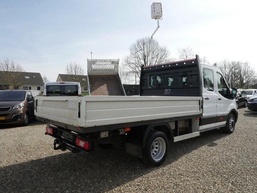 Ford Transit - Afbeelding 3 van 19