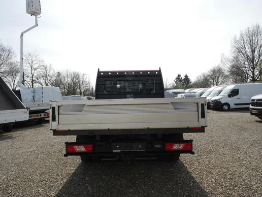 Ford Transit - Afbeelding 4 van 19