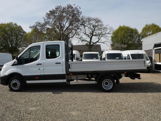 Ford Transit - Afbeelding 6 van 19