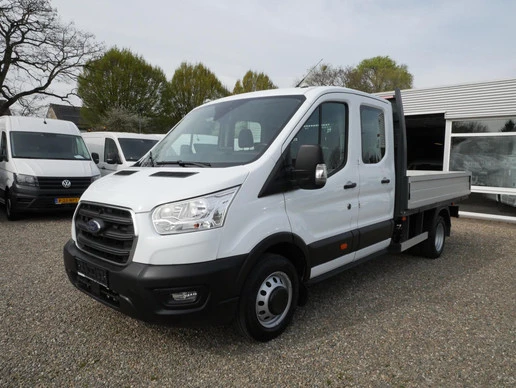 Ford Transit - Afbeelding 7 van 19