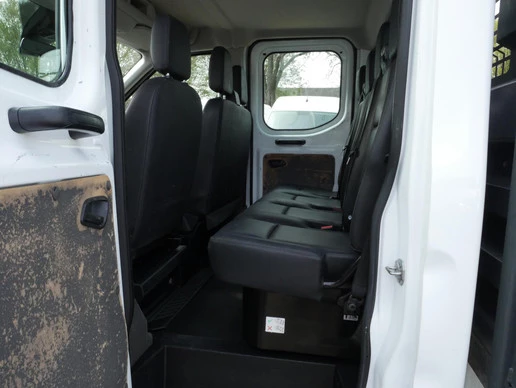 Ford Transit - Afbeelding 9 van 19