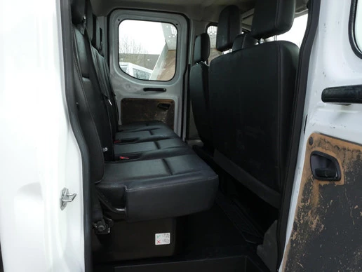 Ford Transit - Afbeelding 11 van 19